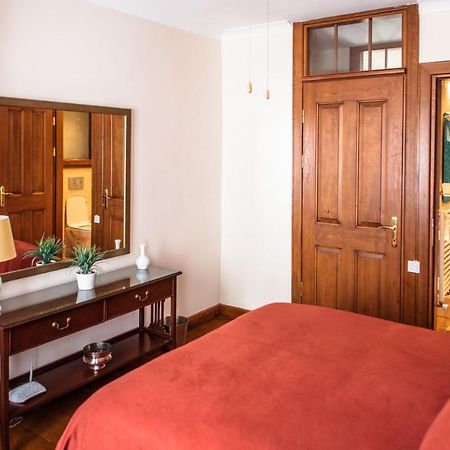 Lovely Apartment Sultan Ahmet Old Part Istanbul Exteriör bild