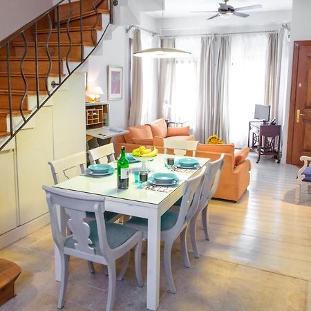 Lovely Apartment Sultan Ahmet Old Part Istanbul Exteriör bild