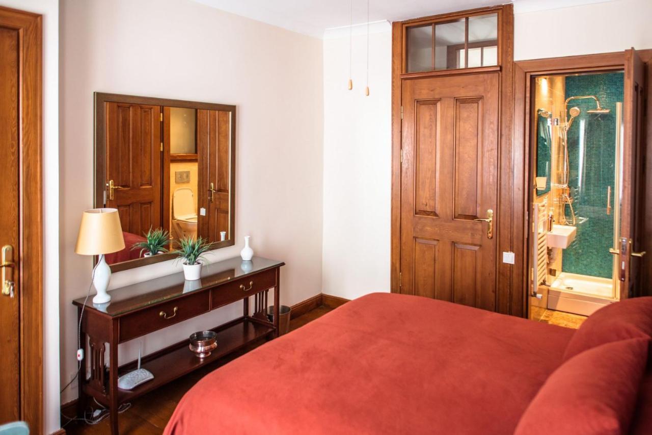 Lovely Apartment Sultan Ahmet Old Part Istanbul Exteriör bild