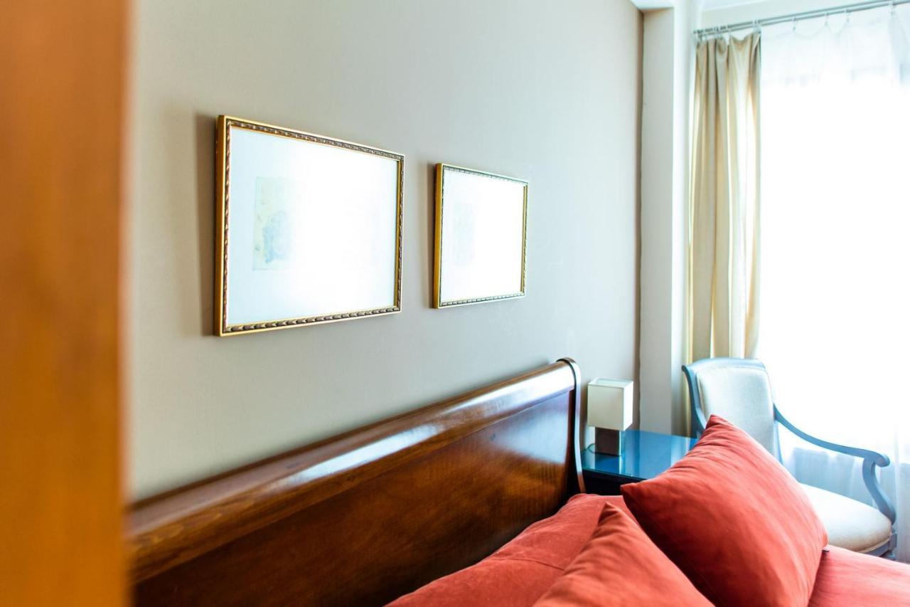 Lovely Apartment Sultan Ahmet Old Part Istanbul Exteriör bild