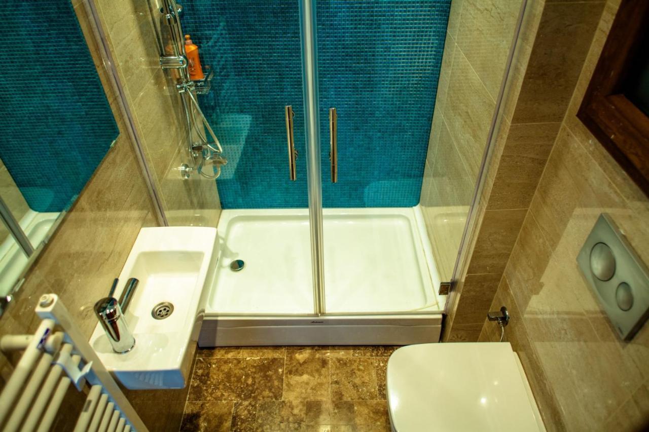 Lovely Apartment Sultan Ahmet Old Part Istanbul Exteriör bild