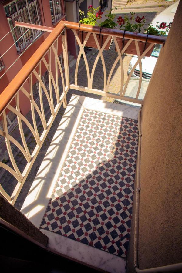 Lovely Apartment Sultan Ahmet Old Part Istanbul Exteriör bild