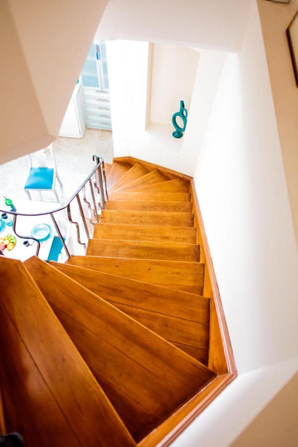 Lovely Apartment Sultan Ahmet Old Part Istanbul Exteriör bild