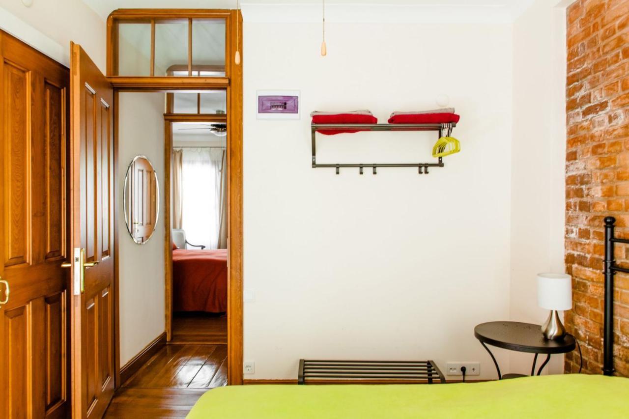 Lovely Apartment Sultan Ahmet Old Part Istanbul Exteriör bild
