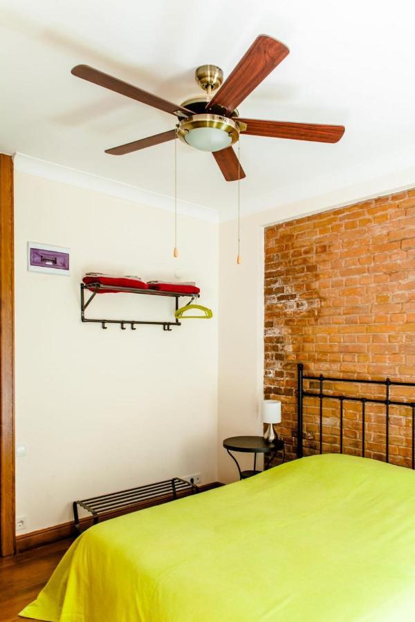 Lovely Apartment Sultan Ahmet Old Part Istanbul Exteriör bild