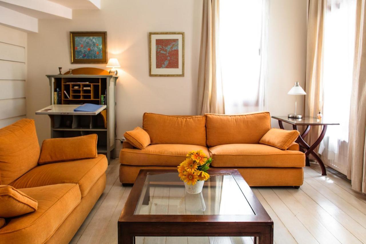 Lovely Apartment Sultan Ahmet Old Part Istanbul Exteriör bild