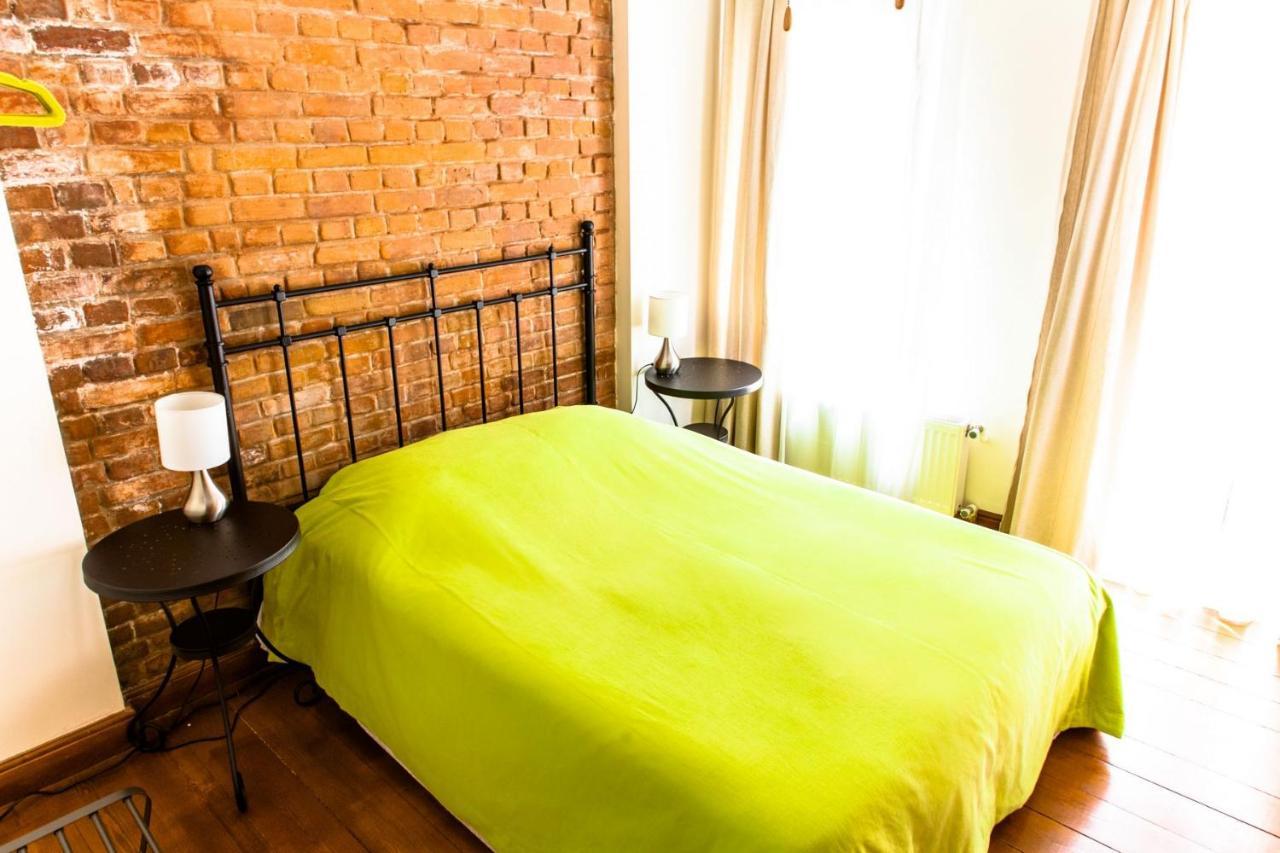 Lovely Apartment Sultan Ahmet Old Part Istanbul Exteriör bild