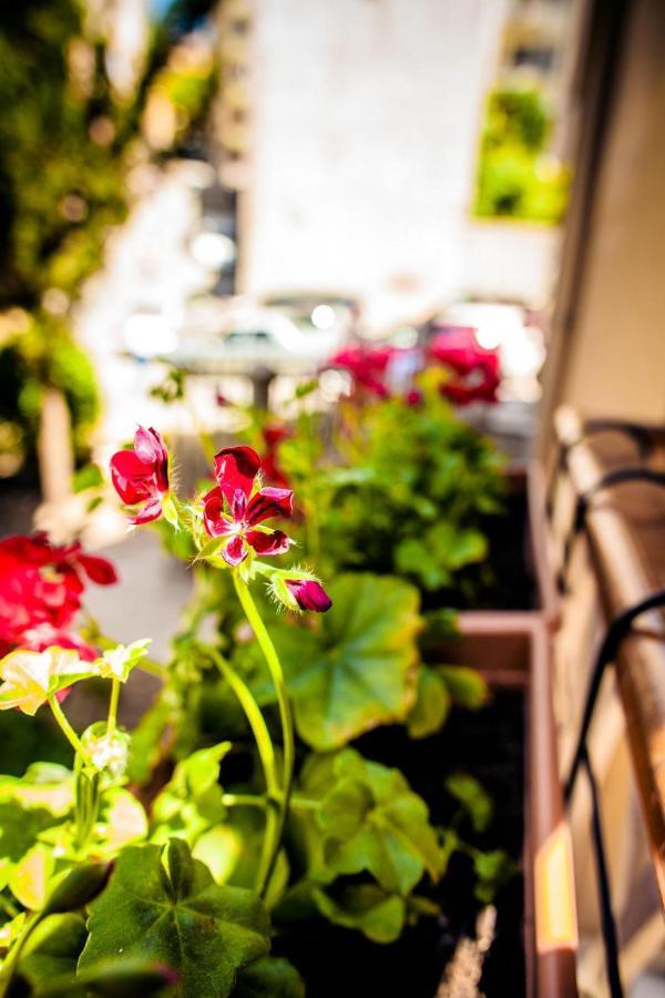 Lovely Apartment Sultan Ahmet Old Part Istanbul Exteriör bild