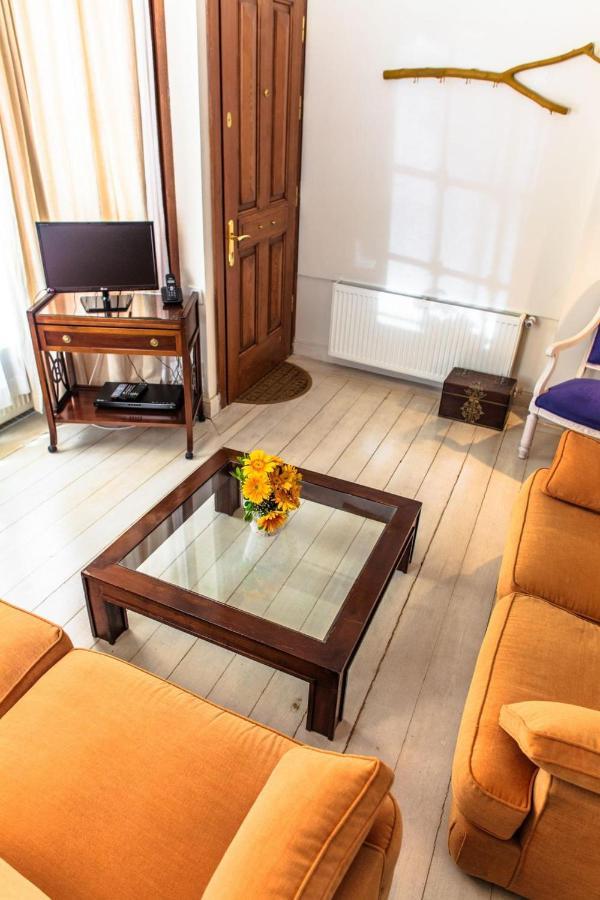 Lovely Apartment Sultan Ahmet Old Part Istanbul Exteriör bild