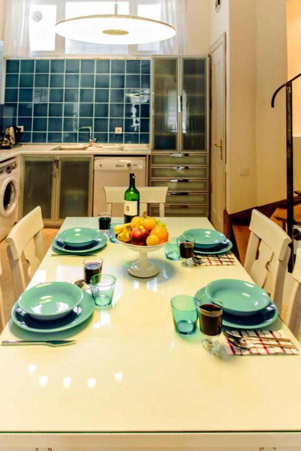 Lovely Apartment Sultan Ahmet Old Part Istanbul Exteriör bild
